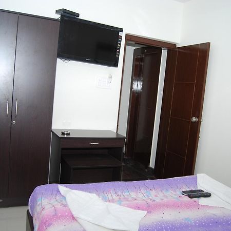 Pratham Residency Mysore Exterior photo