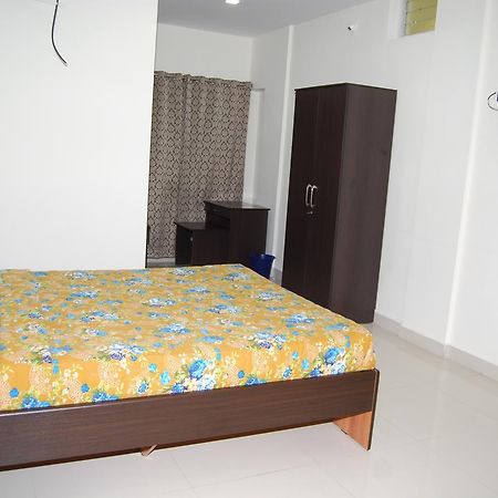 Pratham Residency Mysore Exterior photo