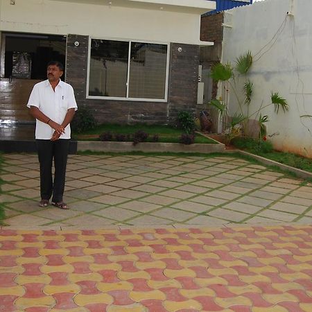 Pratham Residency Mysore Exterior photo
