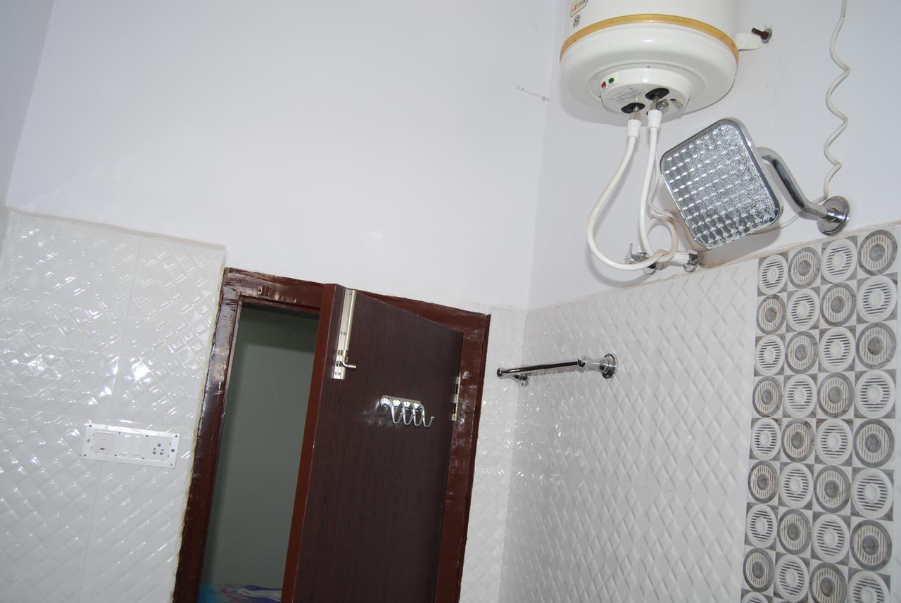 Pratham Residency Mysore Exterior photo