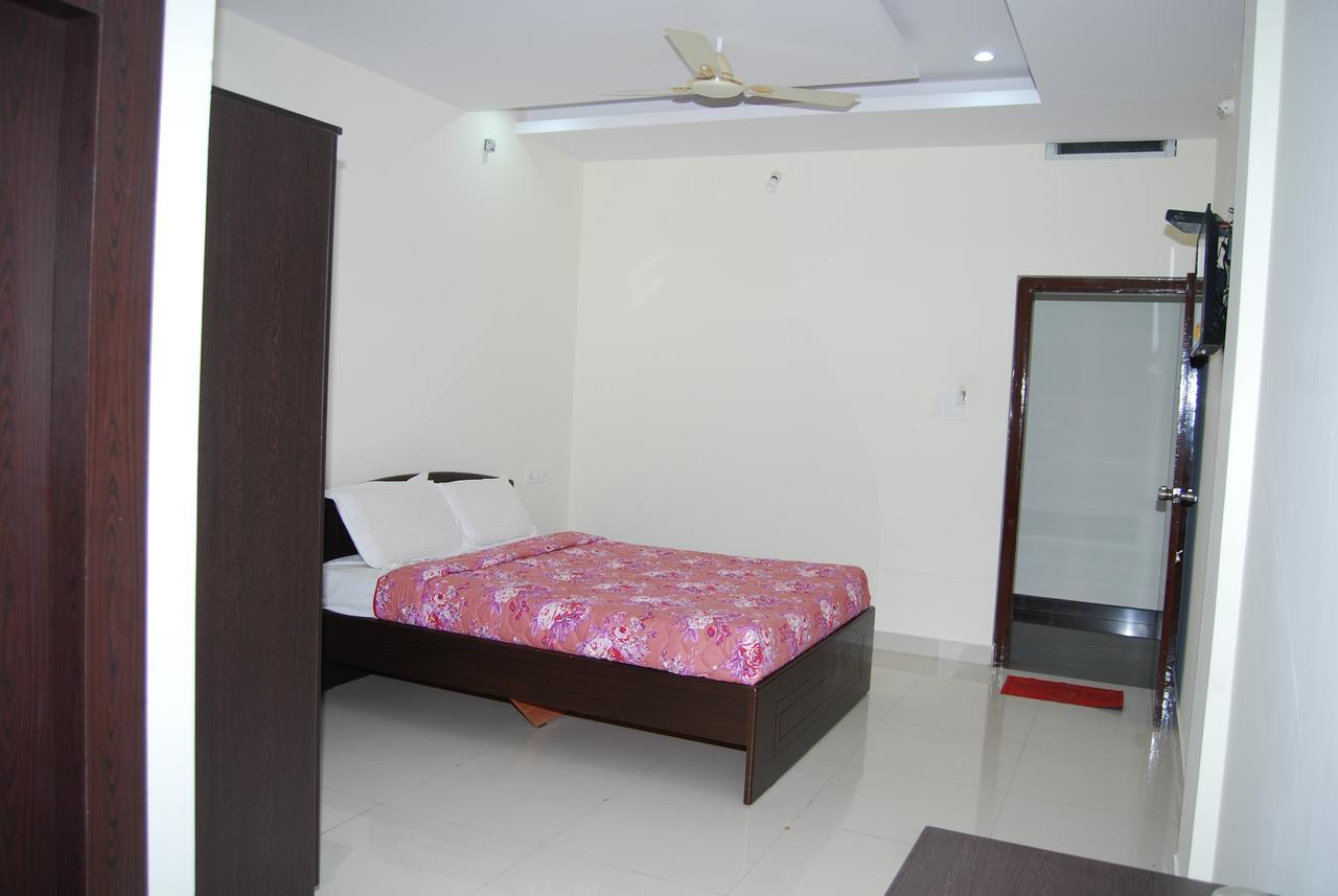 Pratham Residency Mysore Exterior photo