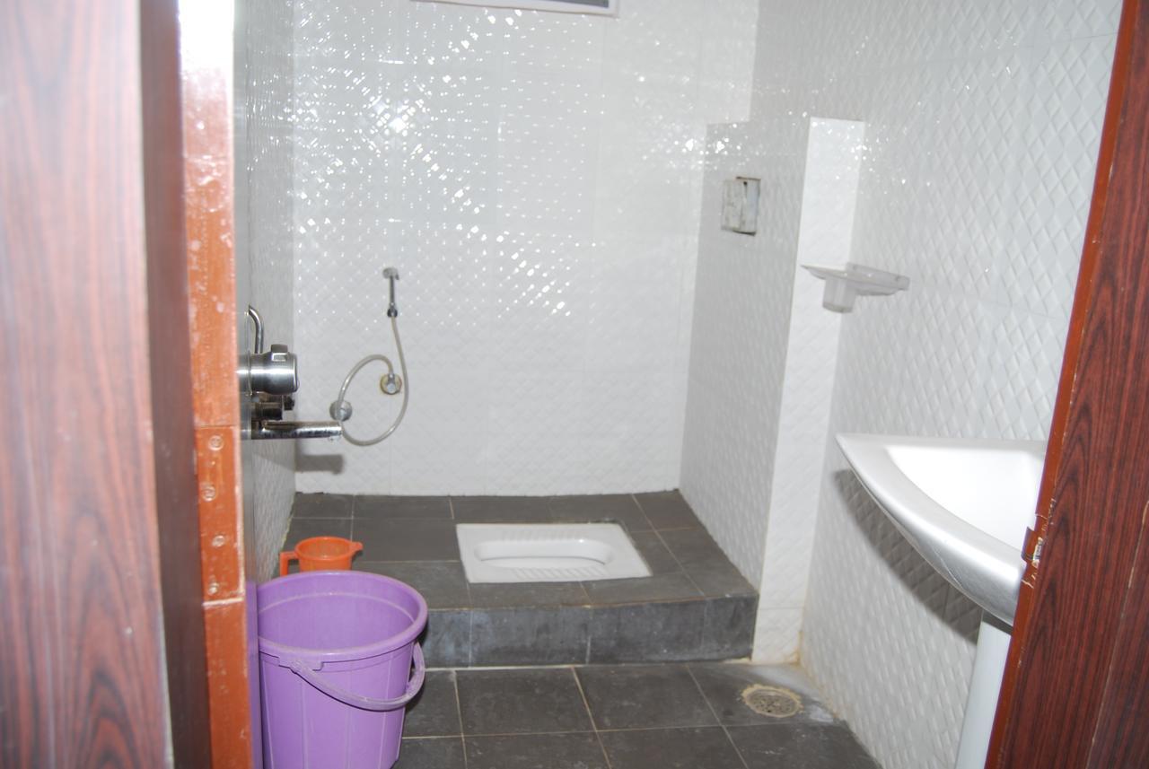 Pratham Residency Mysore Exterior photo