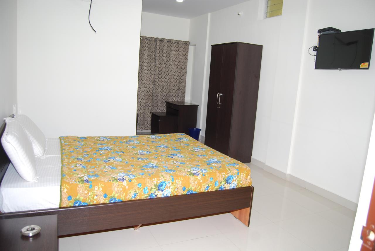 Pratham Residency Mysore Exterior photo