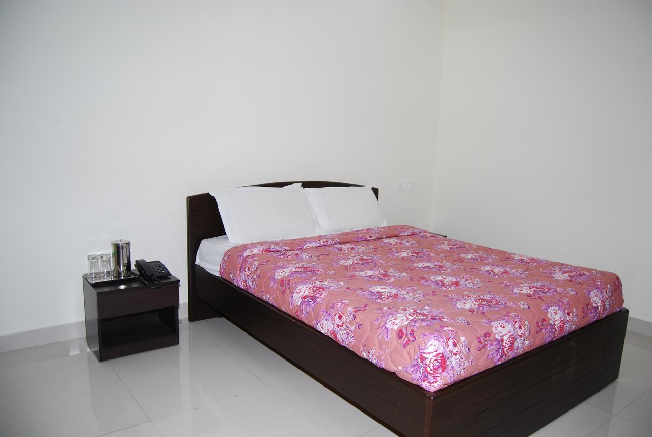 Pratham Residency Mysore Exterior photo