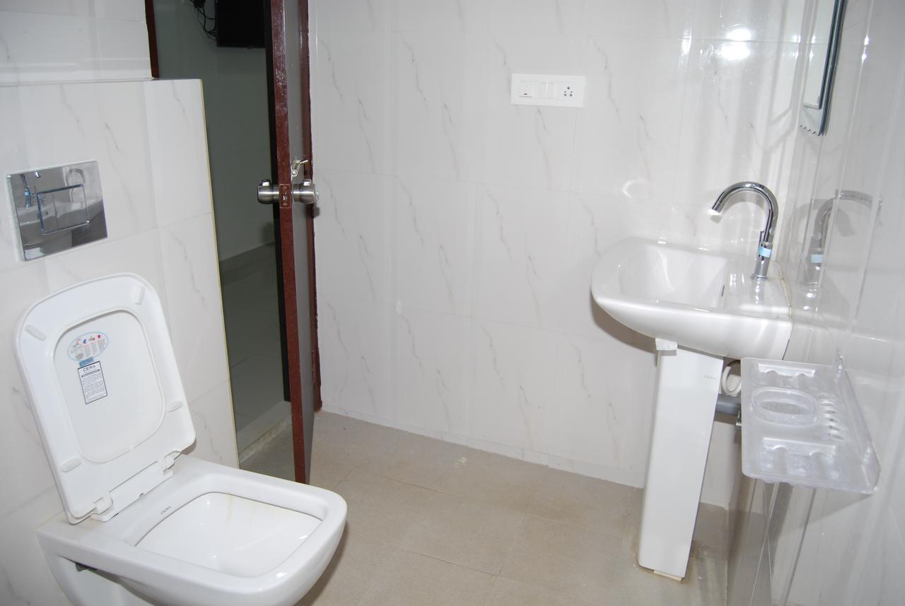 Pratham Residency Mysore Exterior photo