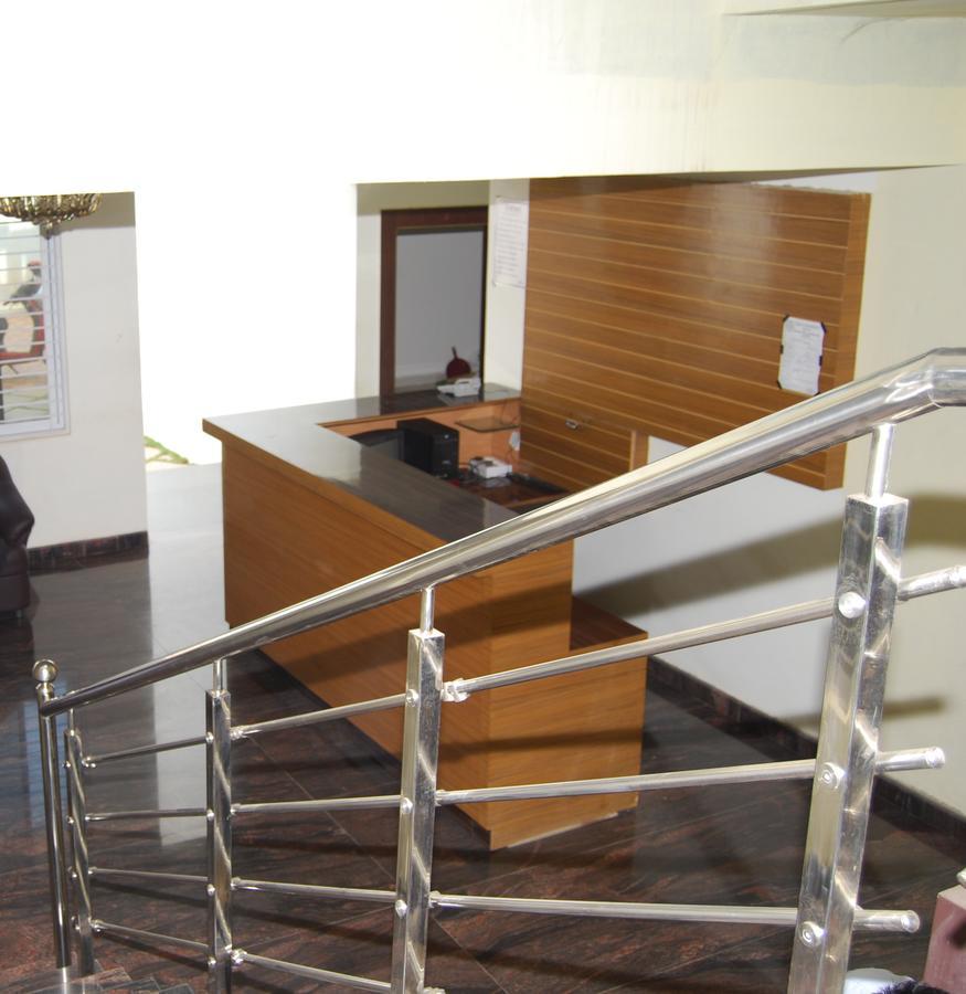 Pratham Residency Mysore Exterior photo