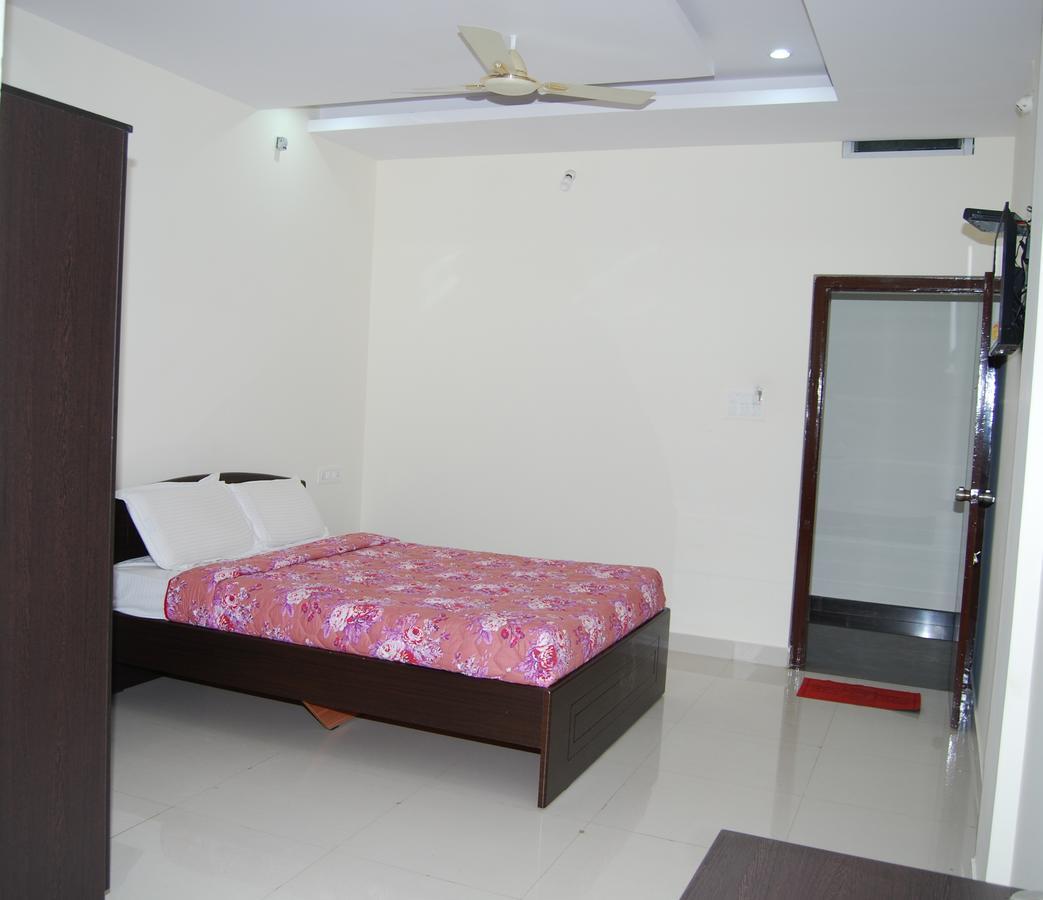 Pratham Residency Mysore Exterior photo