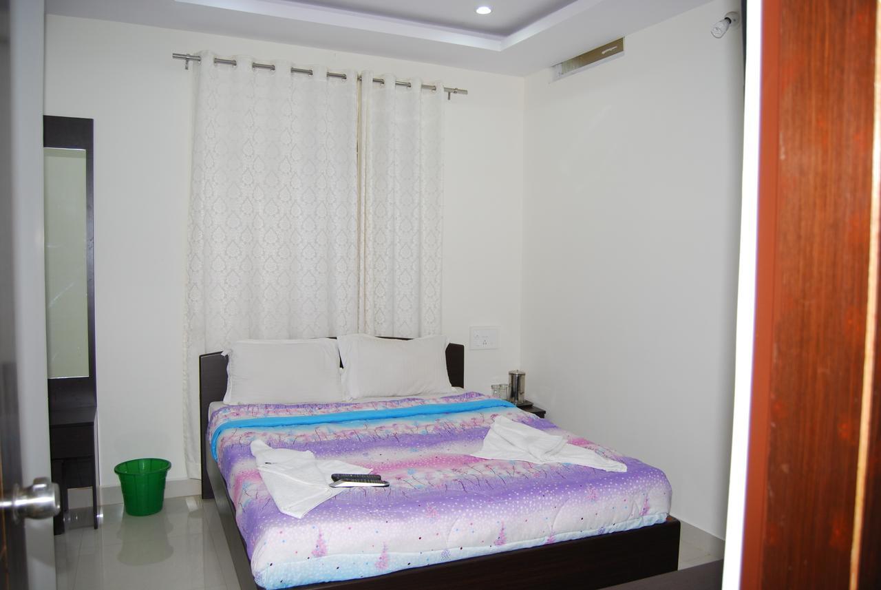 Pratham Residency Mysore Exterior photo