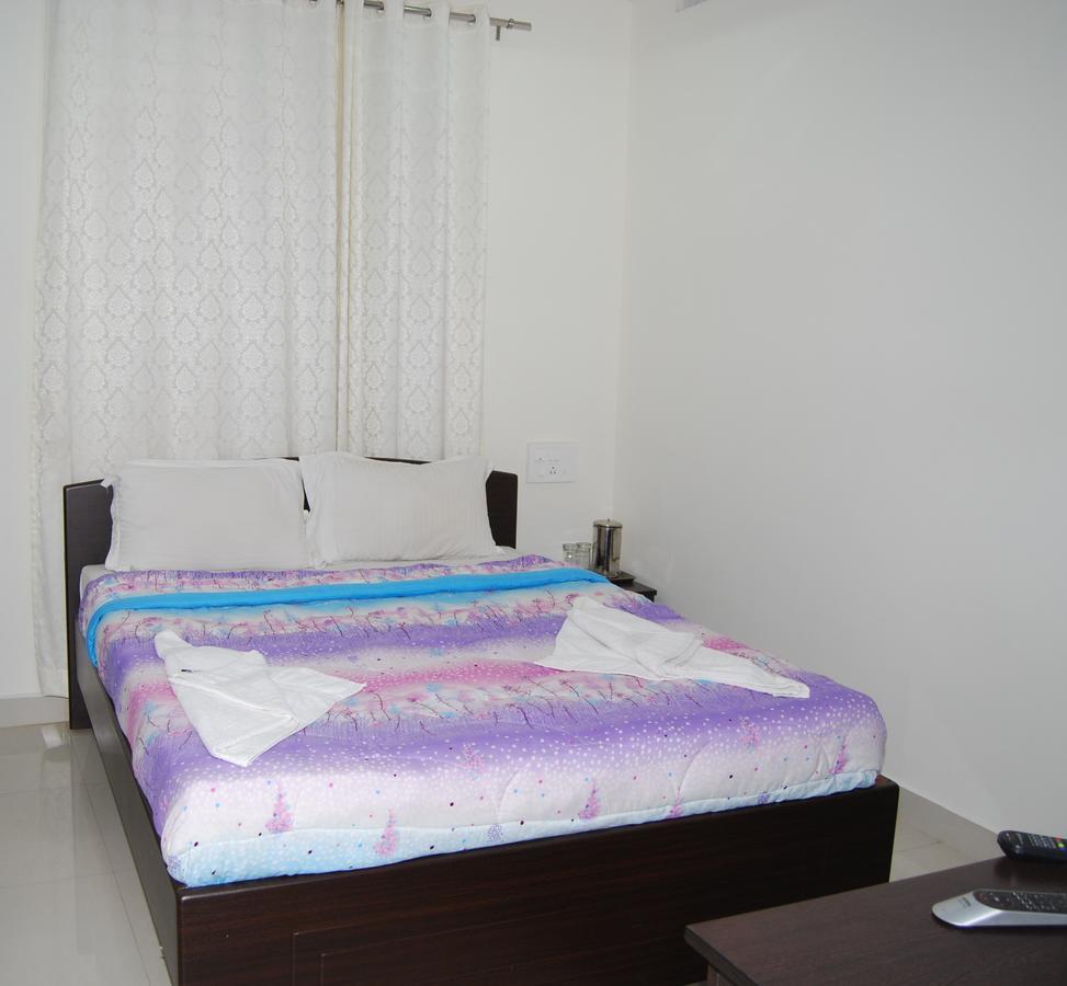 Pratham Residency Mysore Exterior photo